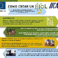 Como crear un biol