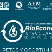 Primer Congreso Internacional de Bioeconomía Circular: Retos y Oportunidades 2021... Sesión 1