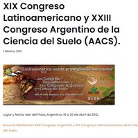 Criterios para el Diagnóstico de los Suelos de Humedal