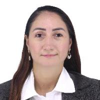 Yañez Zuleta, Yenny Patricia