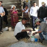 Programa CRIA, juntos se llega más lejos