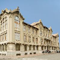 Pontificia Universidad Católica de Valparaíso de Chile