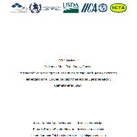 Promoción de tecnologías en los cultivos de frijol, maíz, papa y hortalizas generadas por el ICTA en los departamentos de Quetzaltenango y Chimaltenango