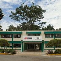 Centro Experimental La Molina