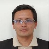Borja Tintinago, Jhon James