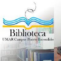 Biblioteca del Campus Puerto Escondido de la UMAR