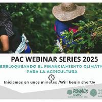 Desbloqueando financiamiento agropecuario