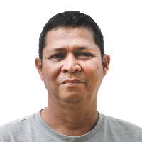 Vega Ramirez, Luis