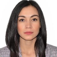 Gomez Palencia, Erika Luciana