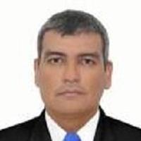 Senejoa Lizcano, Camilo Ernesto