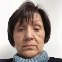 Salazar Suárez, Julia Teresa