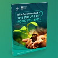 What do we know about the future of food systems?