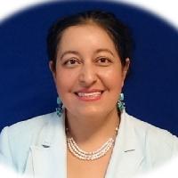 Roselia Servín Juárez 