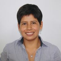 Rosero Alpala, Elvia Amparo