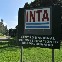 Centro Nacional de Investigaciones Agrarias (CNIA)