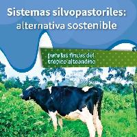 Sistemas silvopastoriles: alternativa sostenible para las fincas del trópico andino